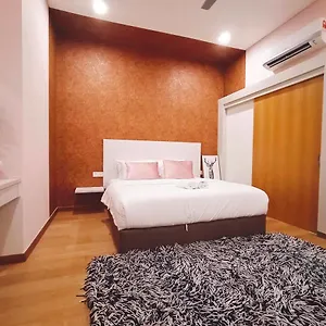 Plaza Arkadia Desa Parkcity By Klhomesweet クアラルンプール