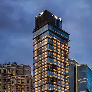 Capri By Fraser, Bukit Bintang クアラルンプール