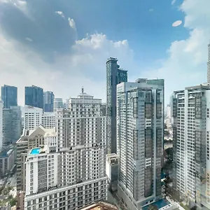 Soho Klcc By Wakely クアラルンプール