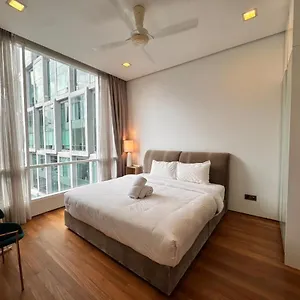 Soho Klcc クアラルンプール