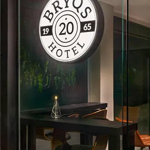Bryqs クアラルンプール