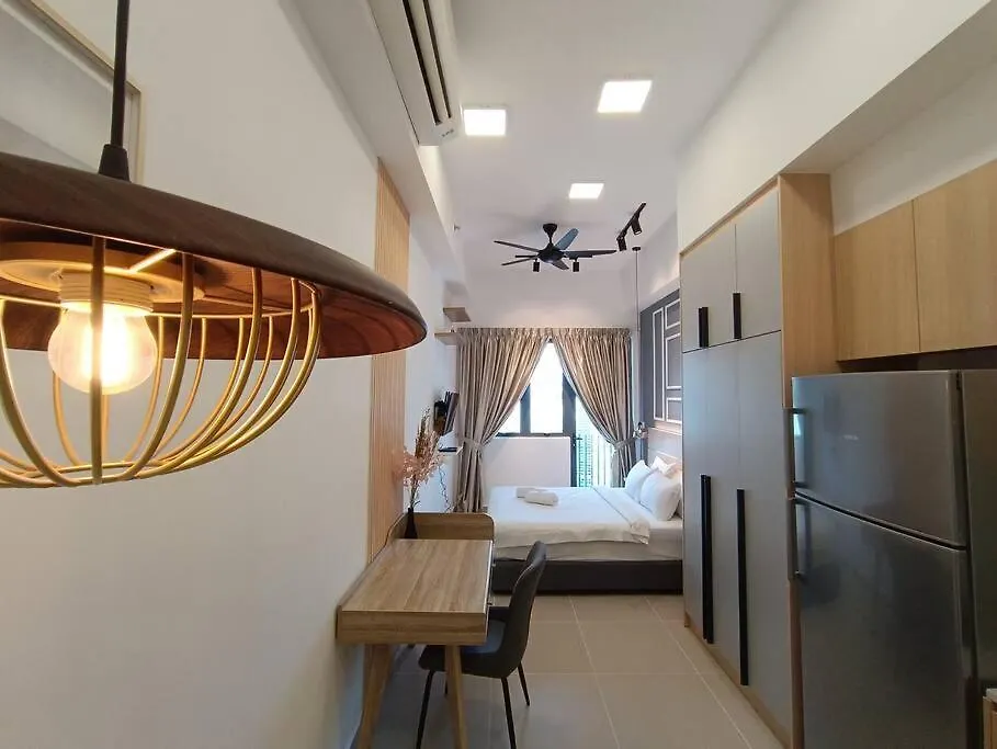 Cl 29A Insta Klcc View & Infinity Pool Apartment Kuala Lumpur