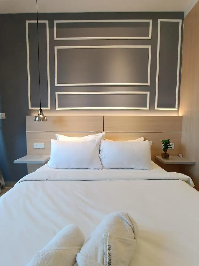 Cl 29A Insta Klcc View & Infinity Pool Apartment Kuala Lumpur Malaysia