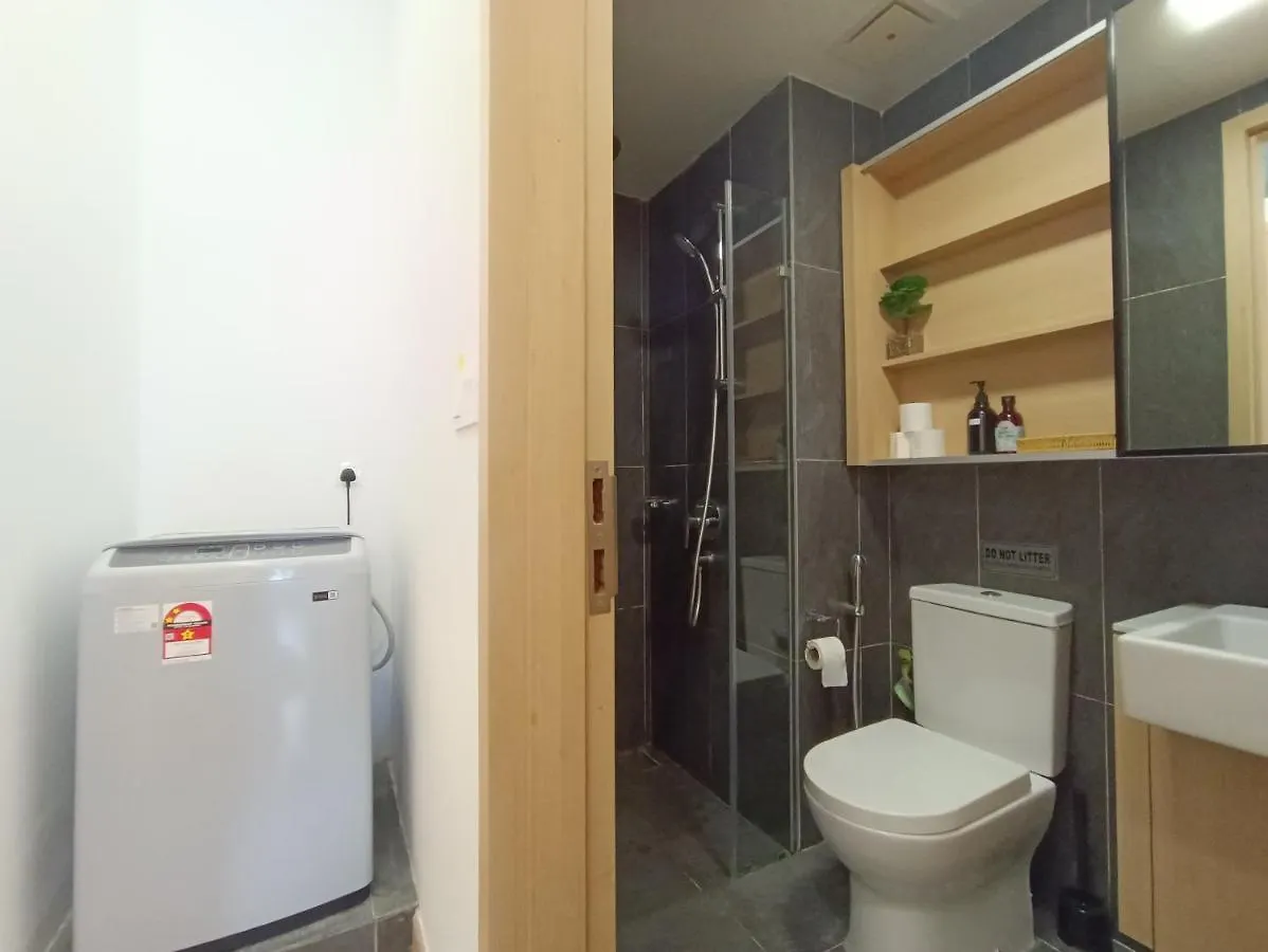 Cl 29A Insta Klcc View & Infinity Pool Apartment Kuala Lumpur