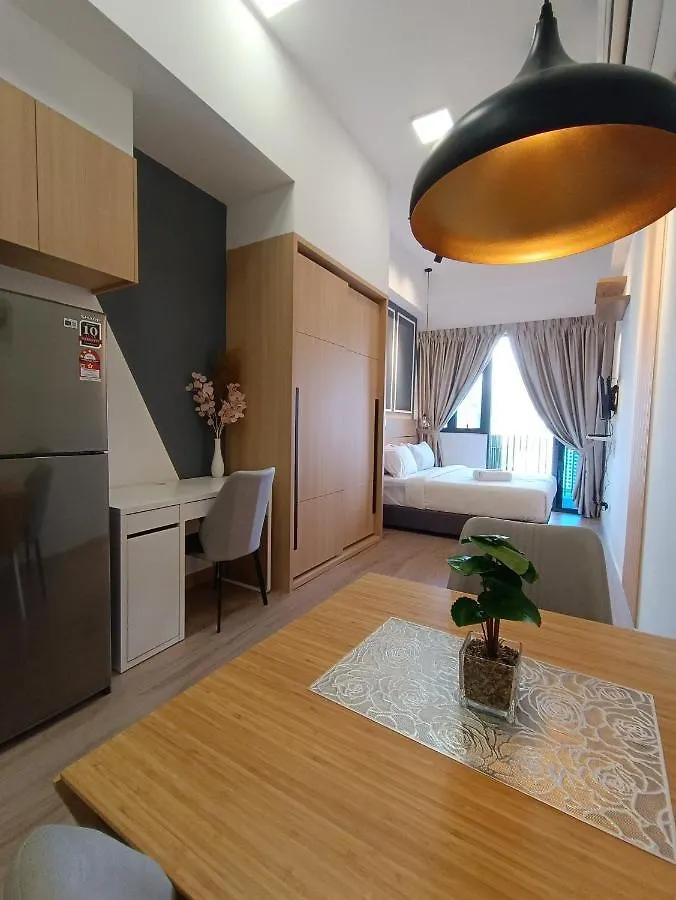 Cl 29A Insta Klcc View & Infinity Pool Apartment Kuala Lumpur Malaysia